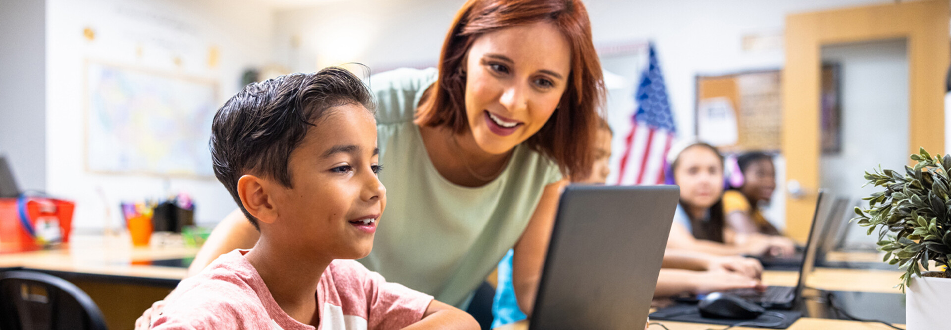 How AI Tools Can Support Special Education Students and Teachers ...